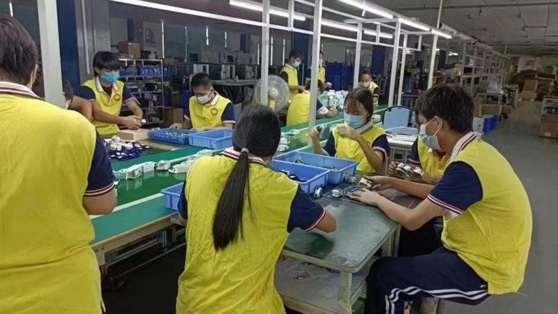 管道疏通弹簧：揭秘其工作原理与选购要点